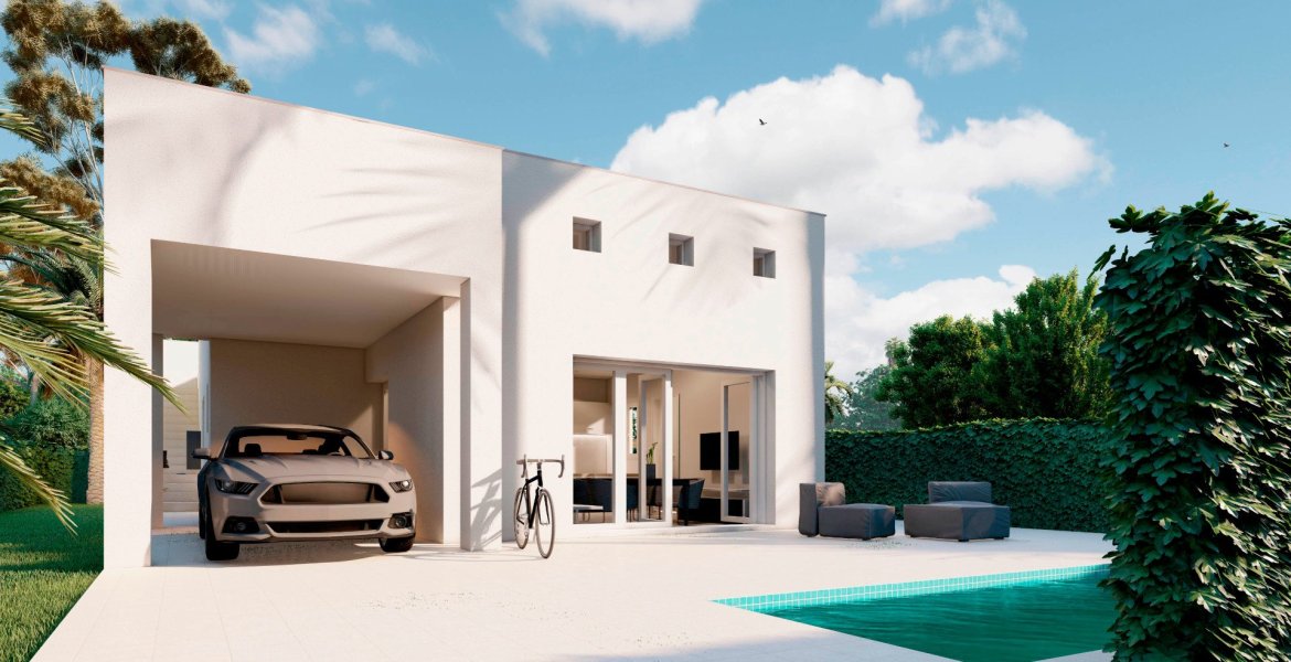 SERENA GARDEN VILLAS 4