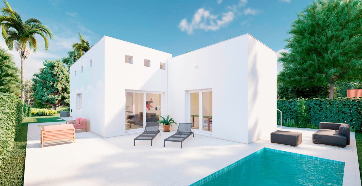 SERENA GARDEN VILLAS 5