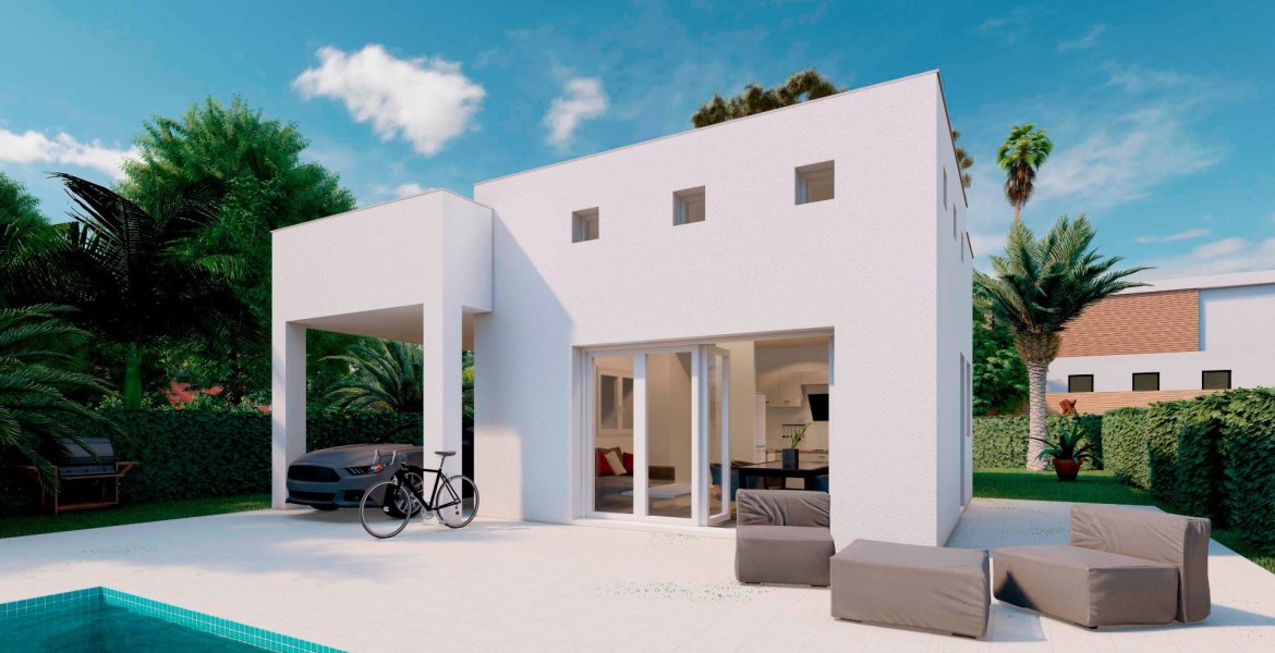 SERENA GARDEN VILLAS 2