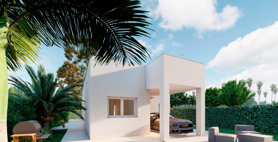 SERENA GARDEN VILLAS 3