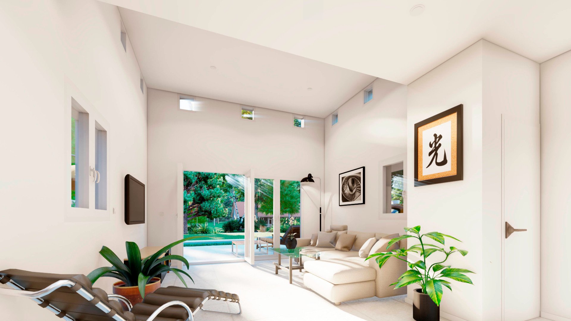 3 chambres Villa en SERENA GARDEN VILLAS No. 6