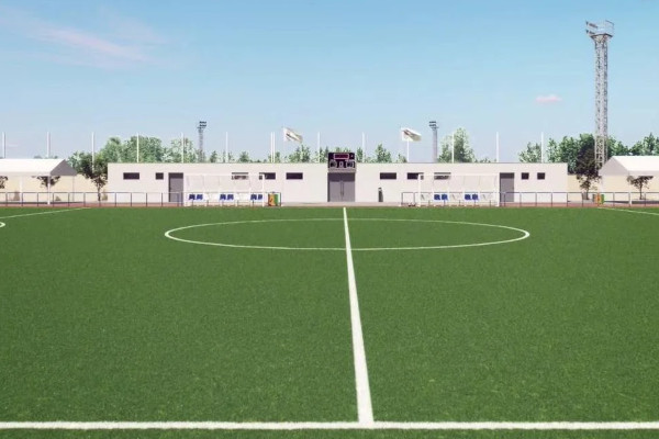 SERENA GARDEN VILLAS 7