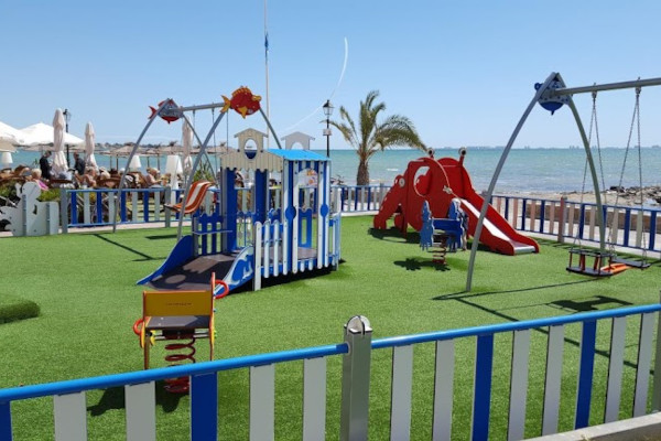 SERENA GARDEN VILLAS 8